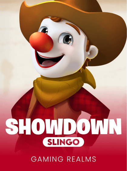 Slingo Showdown