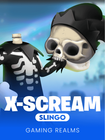Slingo X-scream