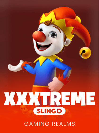 Slingo XXXtreme