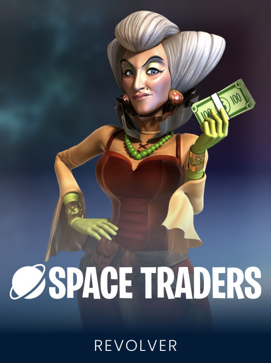 Space Traders