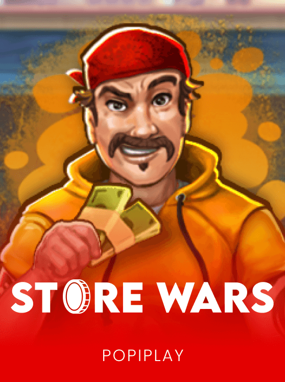 Store Wars