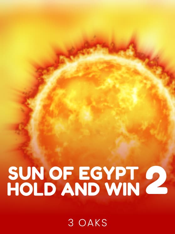 Sun of Egypt 2