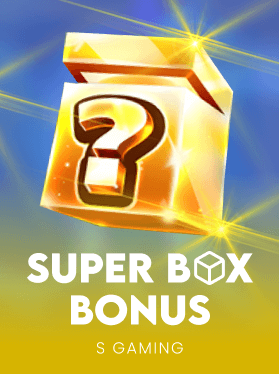 Super Box Bonus