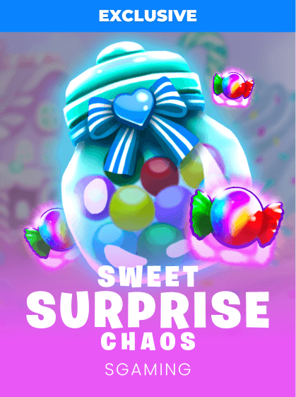 Sweet Surprise Chaos