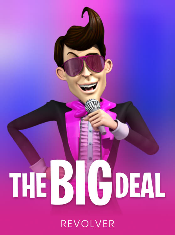 The Big Deal RV