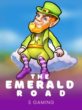 The Emerald Road