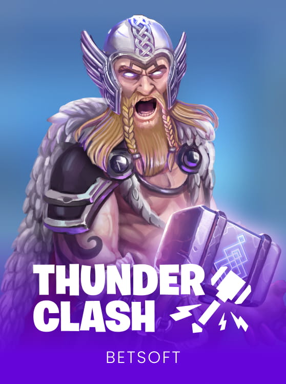 Thunder Clash