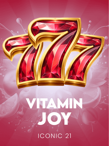 Vitamin Joy