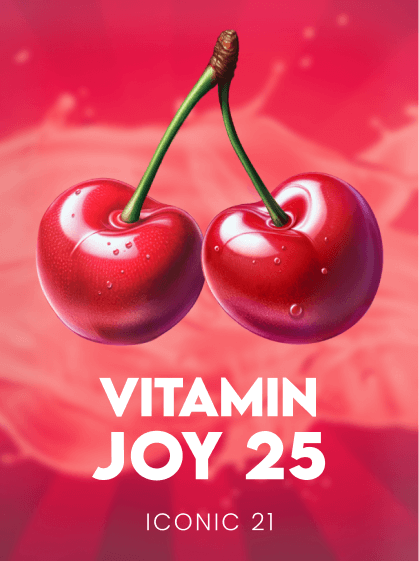 Vitamin Joy 25