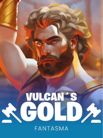 Vulcan’s Gold