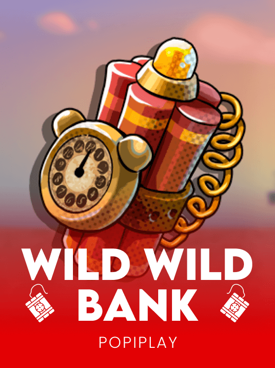 Wild Wild Bank