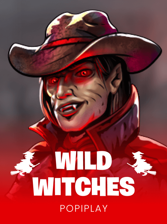 Wild Witches